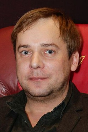 Taavi Teplenkov portrait