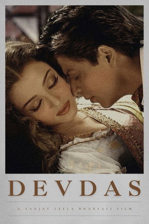 Постер фильма «Девдас (2002)» — (19 из 44)