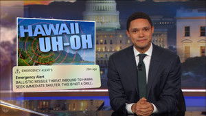 The Daily Show: 23×44