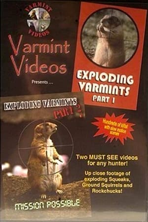 Exploding Varmints Part 1 1990