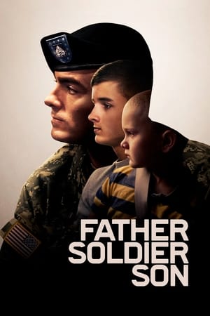 Padre soldato figlio