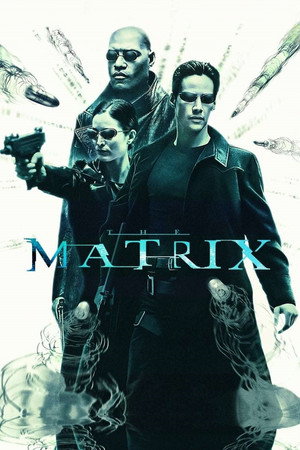 poster The Matrix