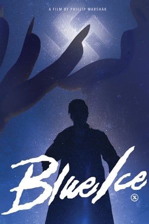 Poster Blue Ice (1985)