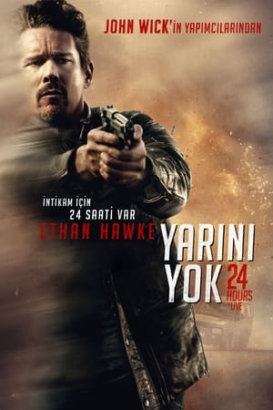 Yarını Yok 2017