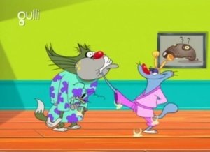 Season 2 Episode 36 Season 2 Episode 36