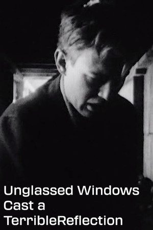 Unglassed Windows Cast a Terrible Reflection 2
