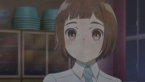 Araburu Kisetsu no Otome-domo yo.: 1×12