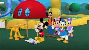 La Casa de Mickey Mouse: 2×3