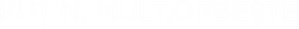 Blind Date — Logos 2