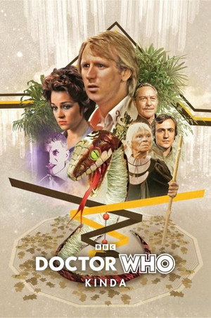 Doctor Who: Kinda