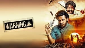 Warning (2021) Punjabi Full Movie Watch Online