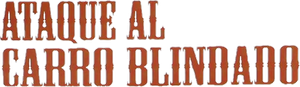 The War Wagon — Logos 4
