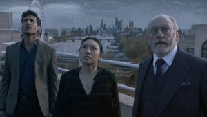 3 Body Problem Season 1 Episode 5