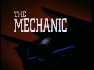 Batman: The Animated Series: 1×48