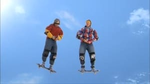 Zeke y Luther Temporada 1 Capitulo 16