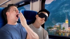 Eating Schnitzel but Hungary Is Next…