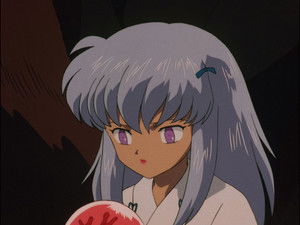 InuYasha: 1×74