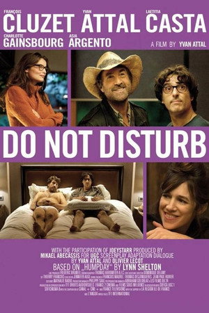 Do Not Disturb