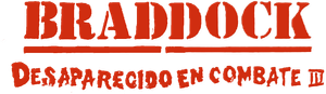 Braddock 3: O Resgate — Logos 5