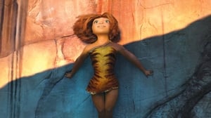 The Croods (Hindi Dubbed)