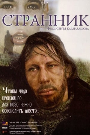 Poster Странник 2006