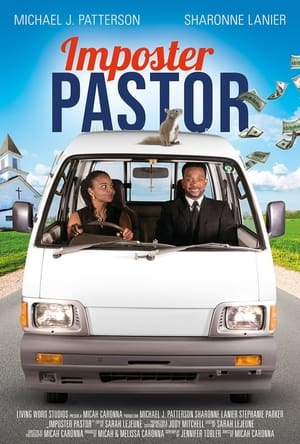 Poster Imposter Pastor ()