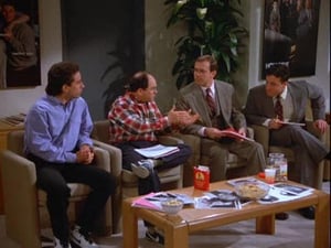 Seinfeld: 4×23