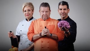 poster Top Chef: España