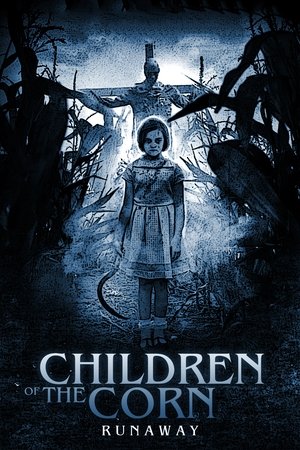 Children of the Corn: Runaway poster