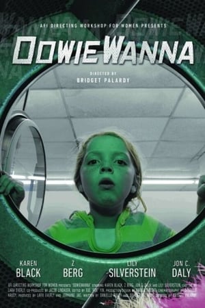 Poster OowieWanna 2012