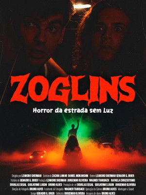 Zoglins: Horror on the Road with no Light (2026)
