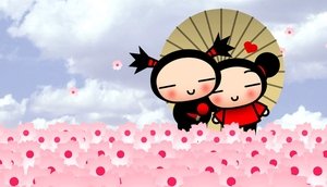 Pucca