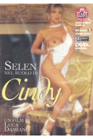 Poster Cindy (1997)