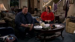 Mike & Molly Jim Won't Eat