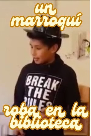 Robatori a la biblioteca (1970)