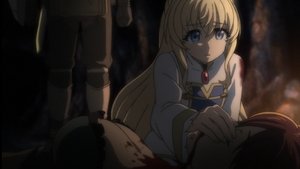 Goblin Slayer: Season 1 Episode 1 –