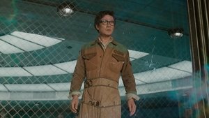 Loki Season 2 Episode 1
