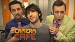 poster Camera Café