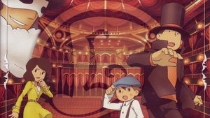 Il professor Layton e l’eterna diva (2009)