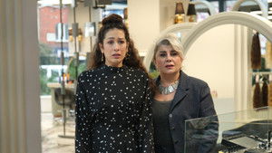 Rüya Gibi: 1 x Episode 11 VOSTFR