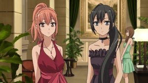 My Teen Romantic Comedy SNAFU: 1×5