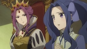 The Rising of the Shield Hero Season 1 Episode 21