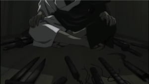 Blade of the Immortal: 1×1