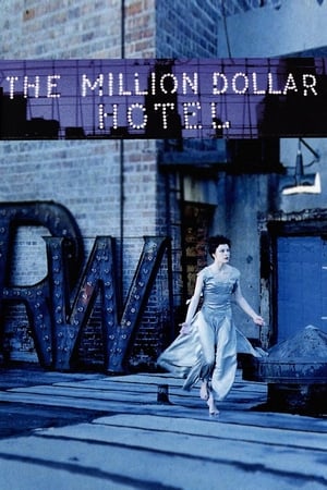 Click for trailer, plot details and rating of The Million Dollar Hotel (2000)