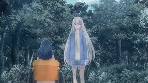 SHIBOYUGI: Playing Death Games to Put Food on the Table: 1×12