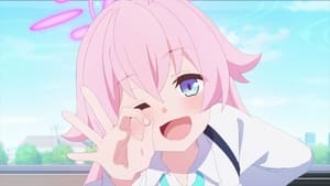 Blue Archive The Animation: Episódio 3