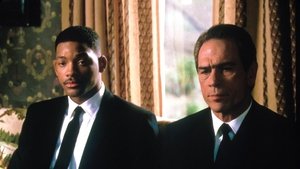 เอ็มไอบี หน่วยจารชนพิทักษ์จักรวาล Men in Black 1 (1997) พากไทย