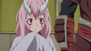 Tensei Shitara Slime Datta Ken: Saison 1 Episode 10