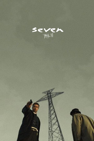 poster Se7en