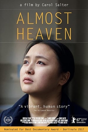 Poster Almost Heaven (2017)